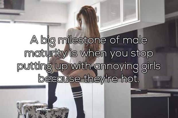 Funny Shower Thoughts That Sound Smart #205 (20 photos)