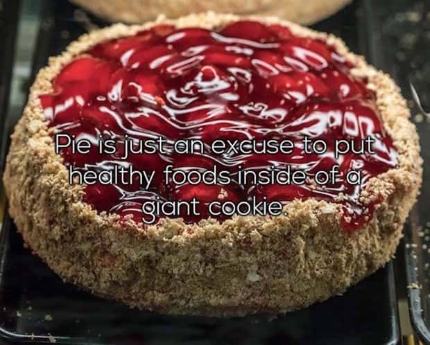 Funny Shower Thoughts That Sound Smart #206 (21 photos)