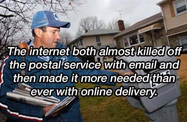 Funny Shower Thoughts That Sound Smart #207 (22 photos)