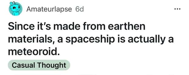 Funny Shower Thoughts That Sound Smart #205 (20 photos)