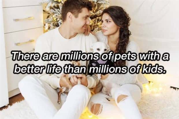 Funny Shower Thoughts That Sound Smart #207 (22 photos)