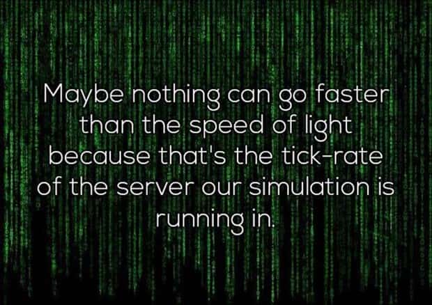 Funny Shower Thoughts That Sound Smart #206 (21 photos)