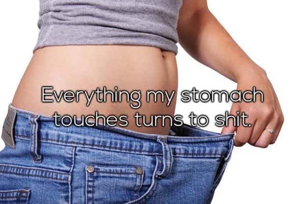 Funny Shower Thoughts That Sound Smart #206 (21 photos)