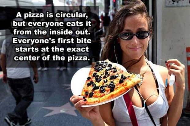 Funny Shower Thoughts That Sound Smart #207 (22 photos)