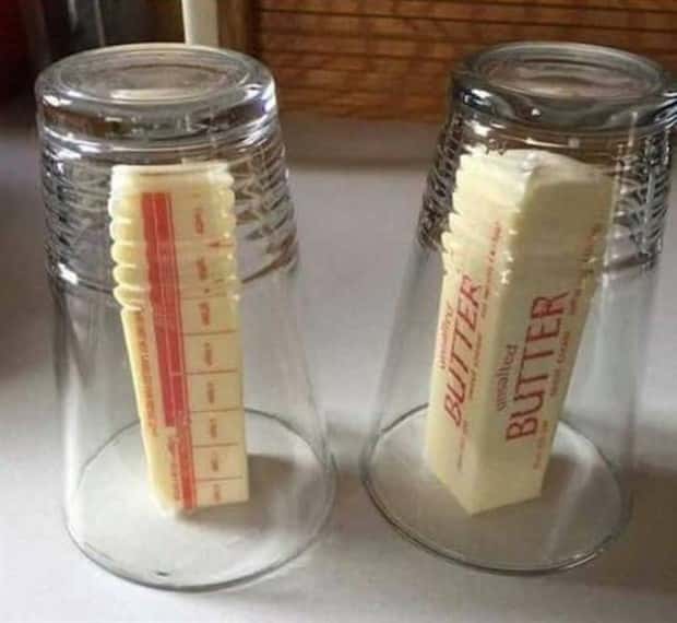 20 Simple Hacks That Help a Lot (20 photos)