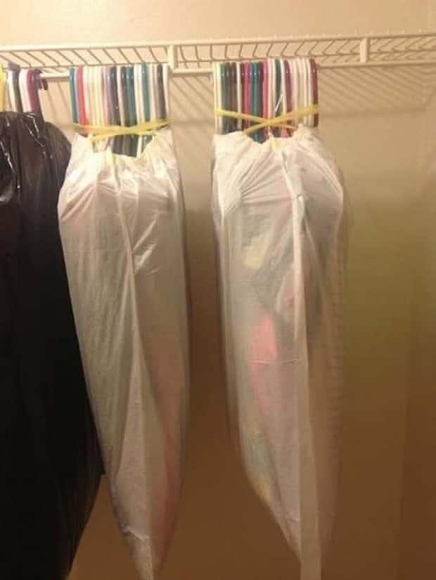 20 Simple Hacks That Help a Lot (20 photos)