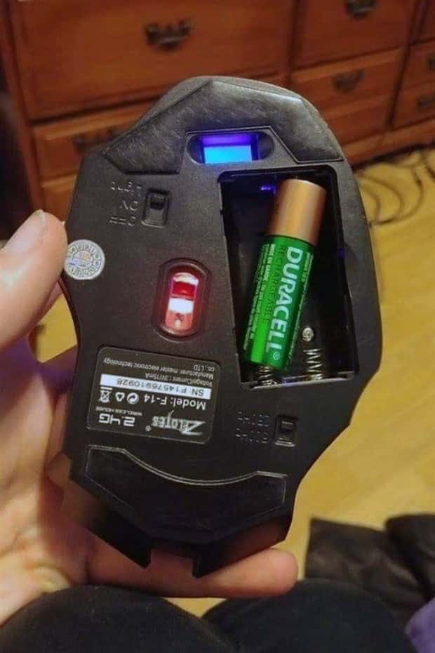 20 Simple Hacks That Help a Lot (20 photos)