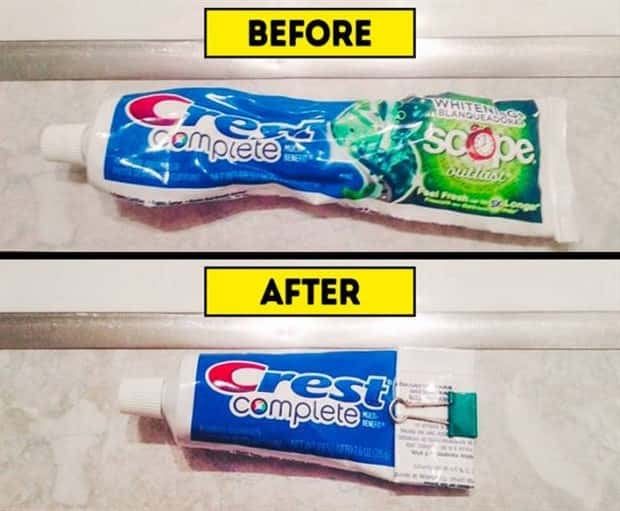 20 Simple Hacks That Help a Lot (20 photos)