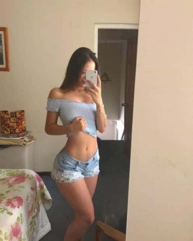 sporty fit girls 10 Hot Fit Girls #47 (20 photos)