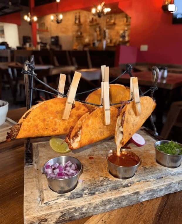 strange food serving ideas 1 Very Strange Food Serving Ideas #33 (20 photos)