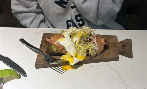 strange food serving ideas 12 Very Strange Food Serving Ideas #33 (20 photos)