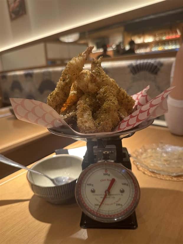 strange food serving ideas 17 Very Strange Food Serving Ideas #33 (20 photos)
