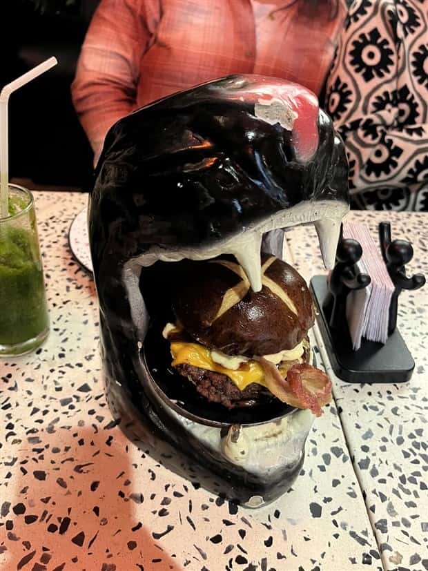 strange food serving ideas 18 Very Strange Food Serving Ideas #33 (20 photos)