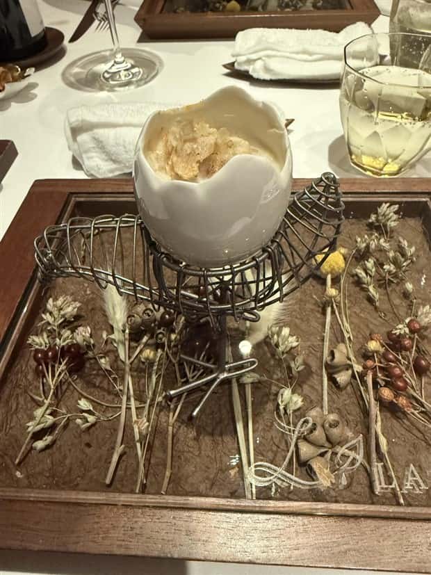 strange food serving ideas 2 Very Strange Food Serving Ideas #33 (20 photos)