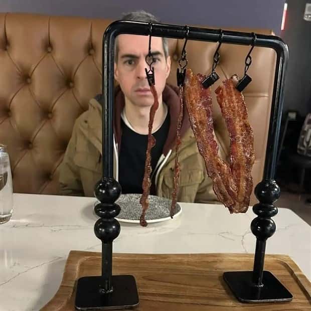 strange food serving ideas 3 Very Strange Food Serving Ideas #33 (20 photos)