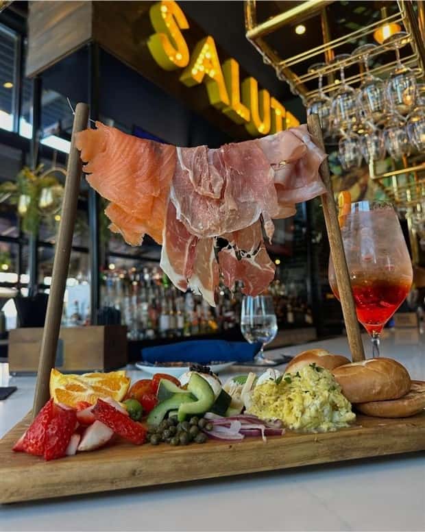 strange food serving ideas 5 Very Strange Food Serving Ideas #33 (20 photos)