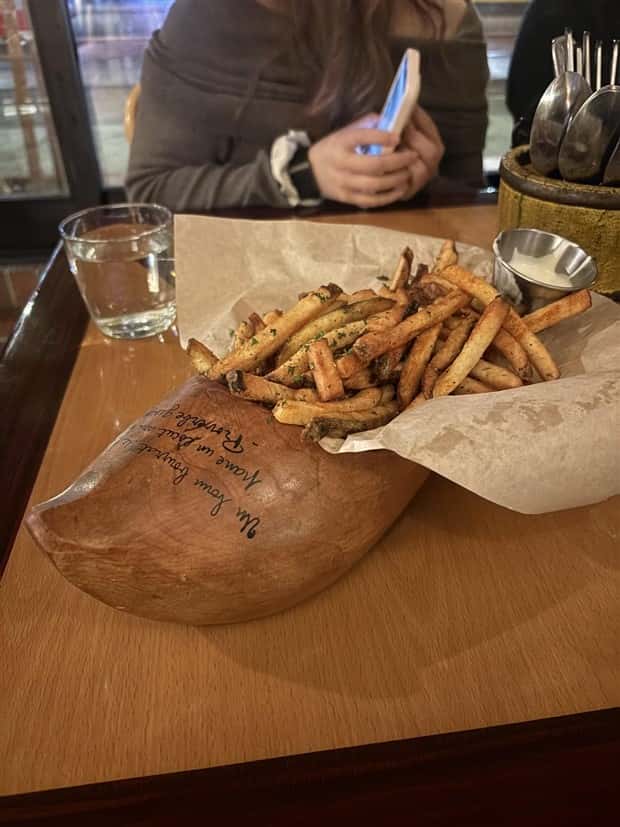 strange food serving ideas 7 Very Strange Food Serving Ideas #33 (20 photos)
