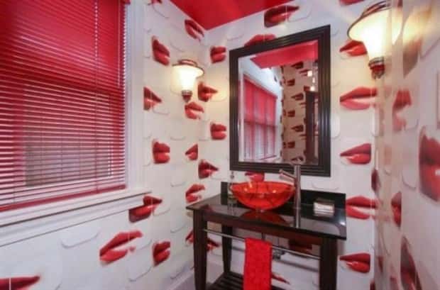 Ugly Interior Designs To Forget Immediately (21 photos)