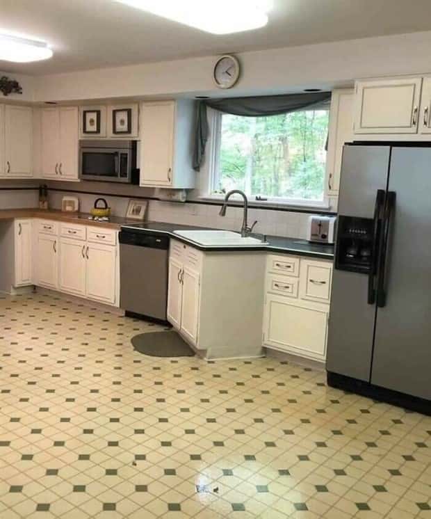 Ugly Interior Designs To Forget Immediately (21 photos)