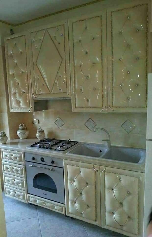 Ugly Interior Designs To Forget Immediately (21 photos)