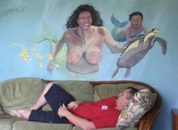 Ugly Interior Designs To Forget Immediately (21 photos)