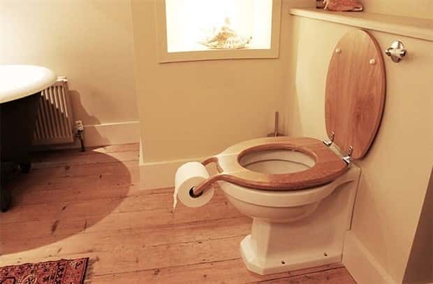 Ugly Interior Designs To Forget Immediately (21 photos)