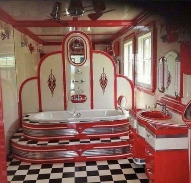 Ugly Interior Designs To Forget Immediately (21 photos)