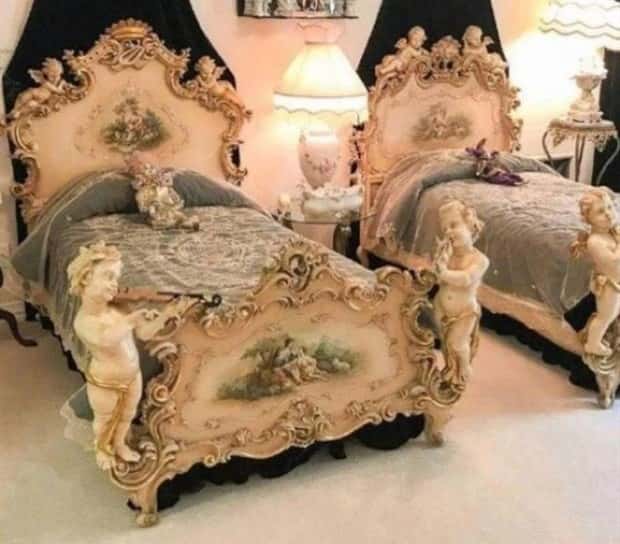 Ugly Interior Designs To Forget Immediately (21 photos)