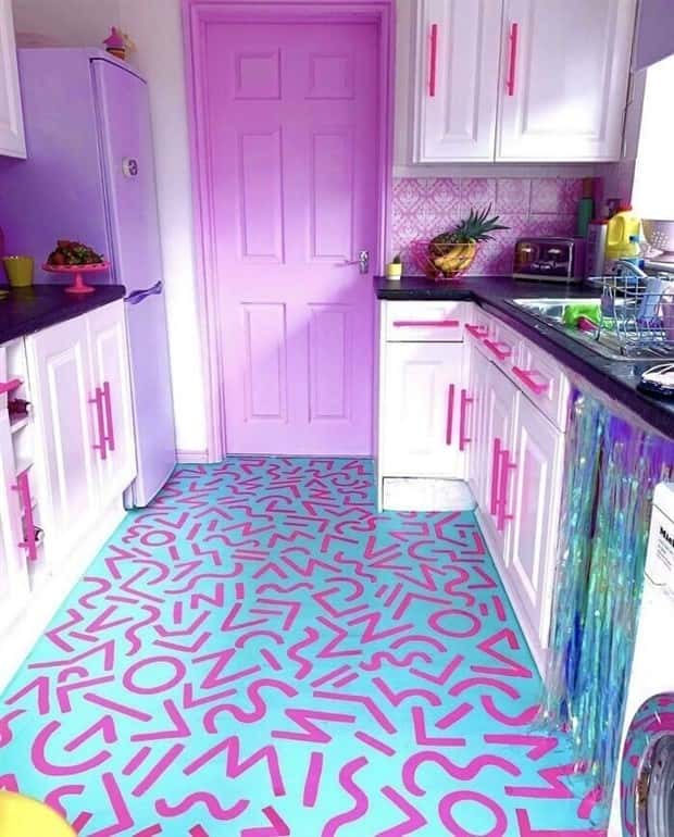 Ugly Interior Designs To Forget Immediately (21 photos)