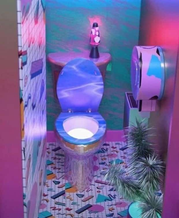 Ugly Interior Designs To Forget Immediately (21 photos)