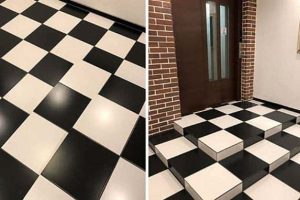 Ugly Interior Designs To Forget Immediately (21 photos)