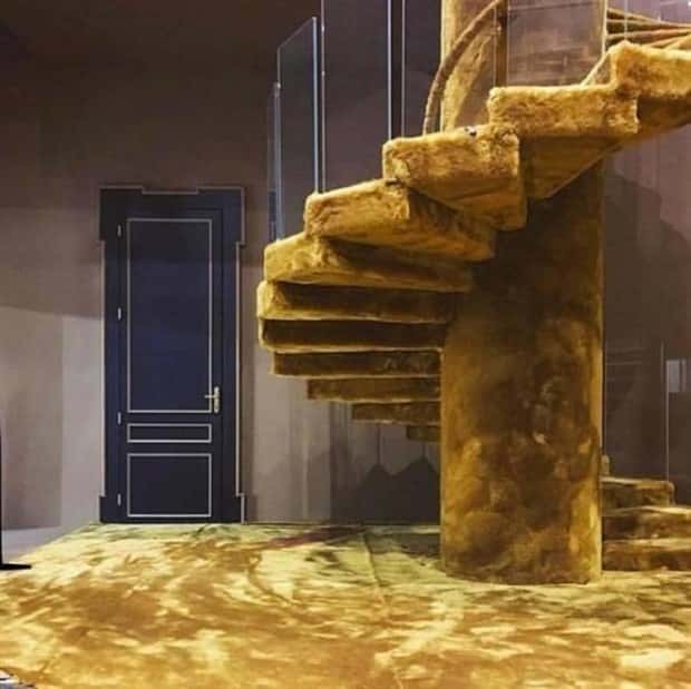 Ugly Interior Designs To Forget Immediately (21 photos)