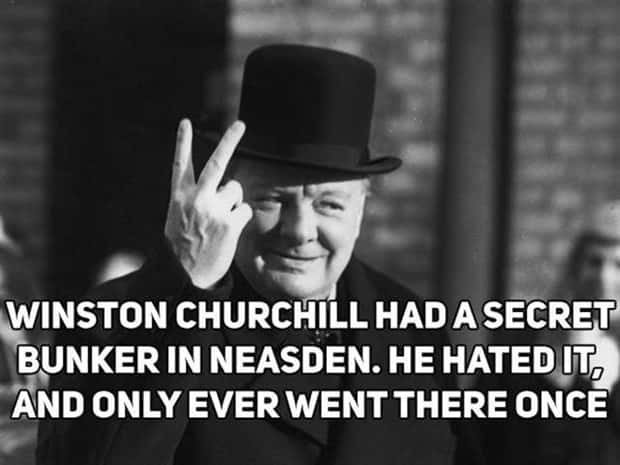 uk facts 12 Curious British Facts Worth Knowing Today (18 photos)