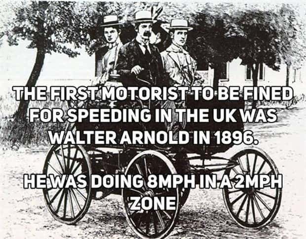 uk facts 14 Curious British Facts Worth Knowing Today (18 photos)