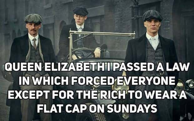 uk facts 15 Curious British Facts Worth Knowing Today (18 photos)