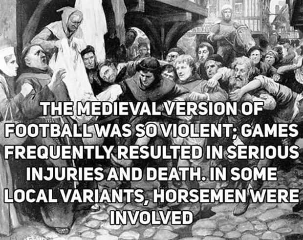 uk facts 16 Curious British Facts Worth Knowing Today (18 photos)