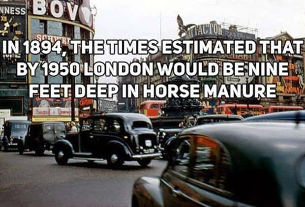 uk facts 17 Curious British Facts Worth Knowing Today (18 photos)
