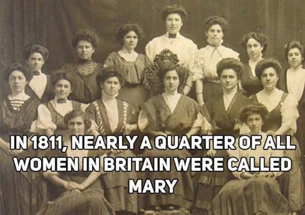 uk facts 4 Curious British Facts Worth Knowing Today (18 photos)