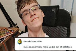 Roasts That Hurt But Entertain (21 photos)