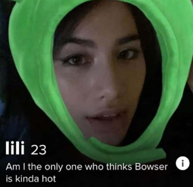 Tinder Matches With Zero Embarrassment (30 photos)