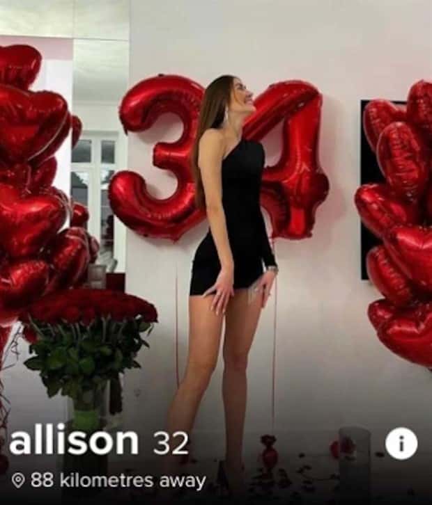 Tinder Matches With Zero Embarrassment (30 photos)