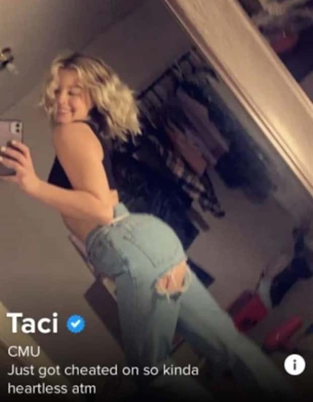 Tinder Matches With Zero Embarrassment (30 photos)