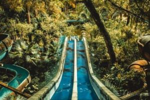 The Beauty of Abandoned Places #31 (19 photos)