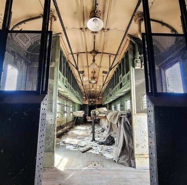 The Beauty of Abandoned Places #31 (19 photos)