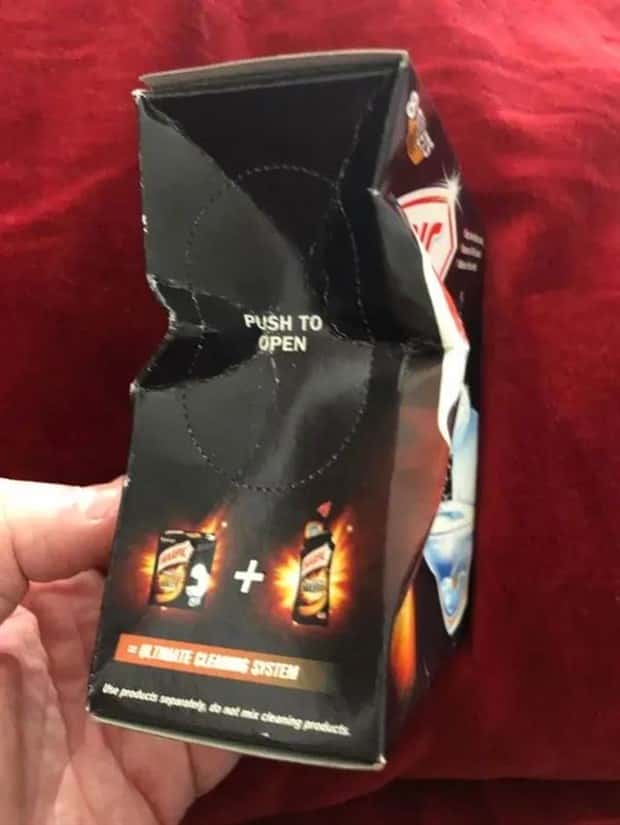 The Little Things That Make People Lose It (19 photos)