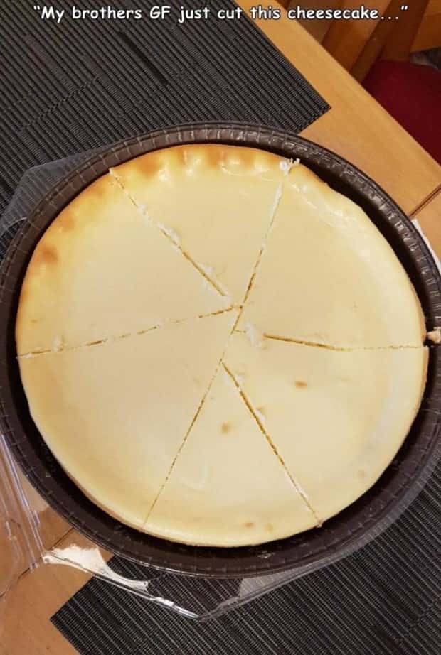 The Little Things That Make People Lose It (19 photos)