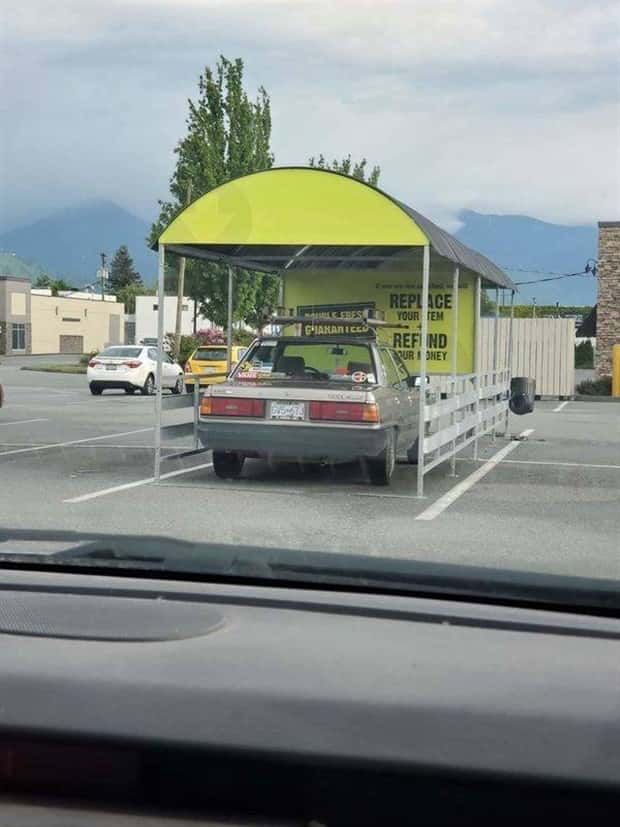 The Little Things That Make People Lose It (19 photos)