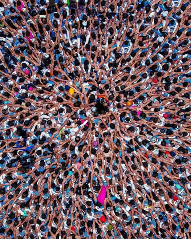 Awesome Pictures You Shouldn’t Miss #207 (20 photos)