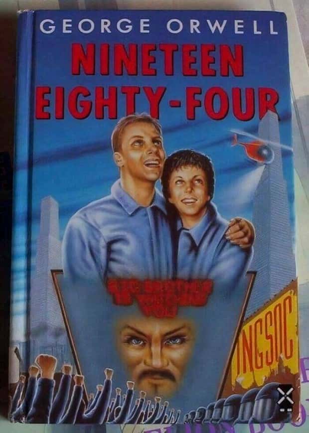 bad book covers 11 Bad Book Covers That Raise Questions (21 photos)