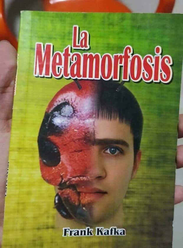 bad book covers 14 Bad Book Covers That Raise Questions (21 photos)